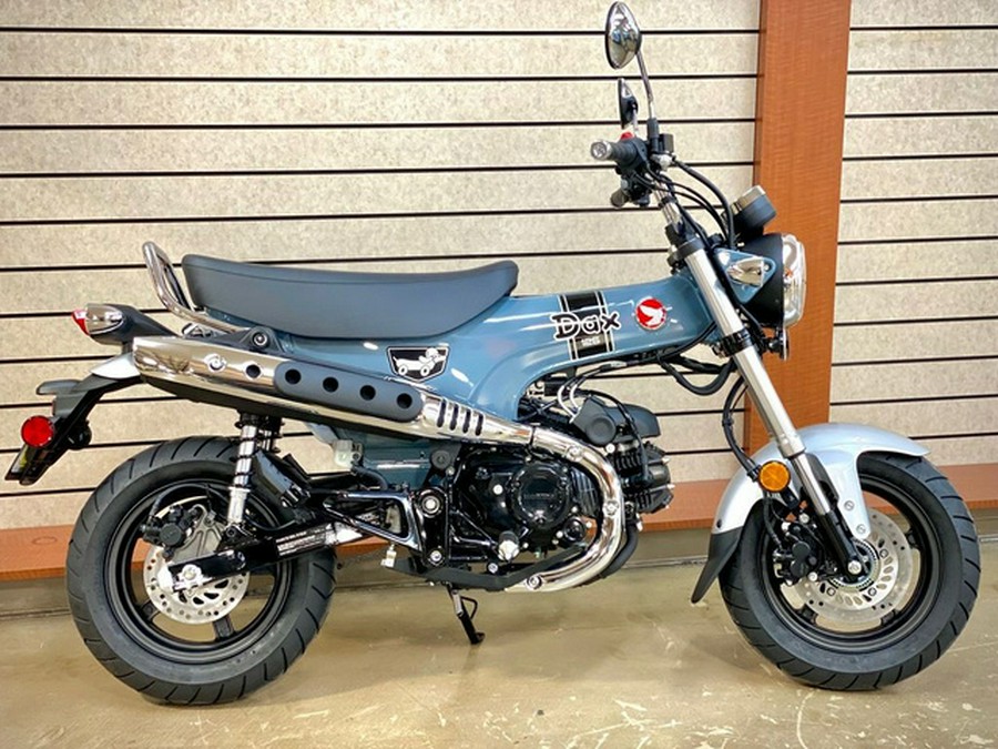 2025 Honda Dax 125