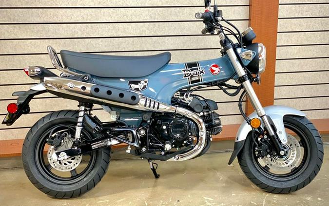 2025 Honda Dax 125