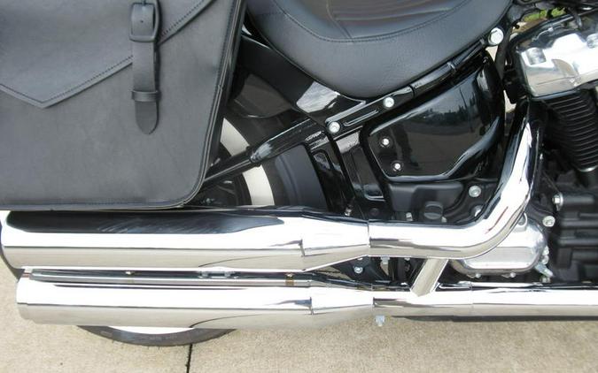 2021 Harley-Davidson® FLSL - Softail Slim®