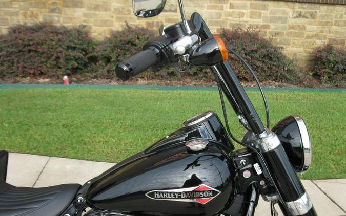 2021 Harley-Davidson® FLSL - Softail Slim®