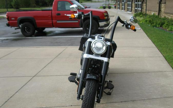 2021 Harley-Davidson® FLSL - Softail Slim®