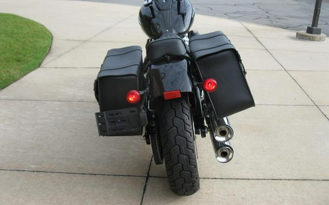 2021 Harley-Davidson® FLSL - Softail Slim®