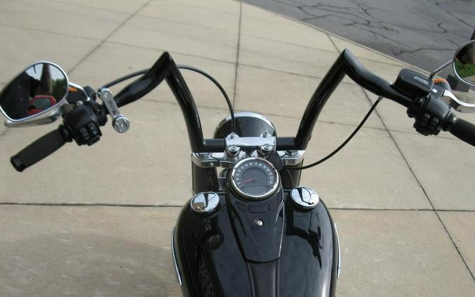 2021 Harley-Davidson® FLSL - Softail Slim®