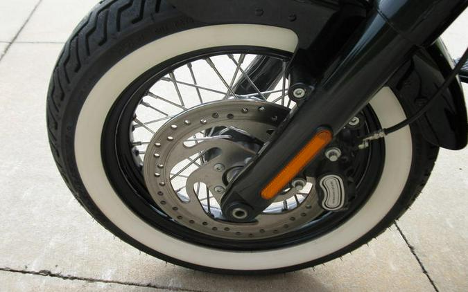 2021 Harley-Davidson® FLSL - Softail Slim®