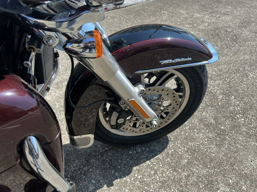 2022 Harley-Davidson FLHTCUTG - Tri Glide Ultra