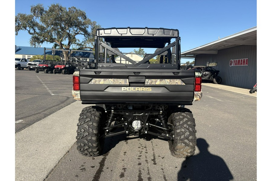 2026 Polaris Ranger Crew XP 1000 Premium