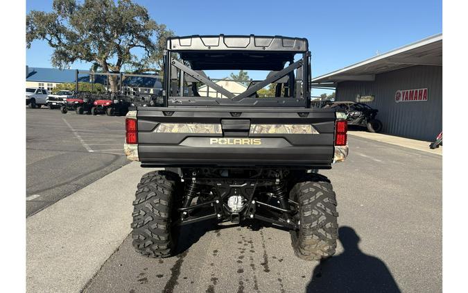 2026 Polaris Ranger Crew XP 1000 Premium