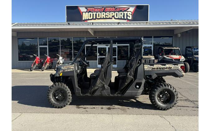 2026 Polaris Ranger Crew XP 1000 Premium