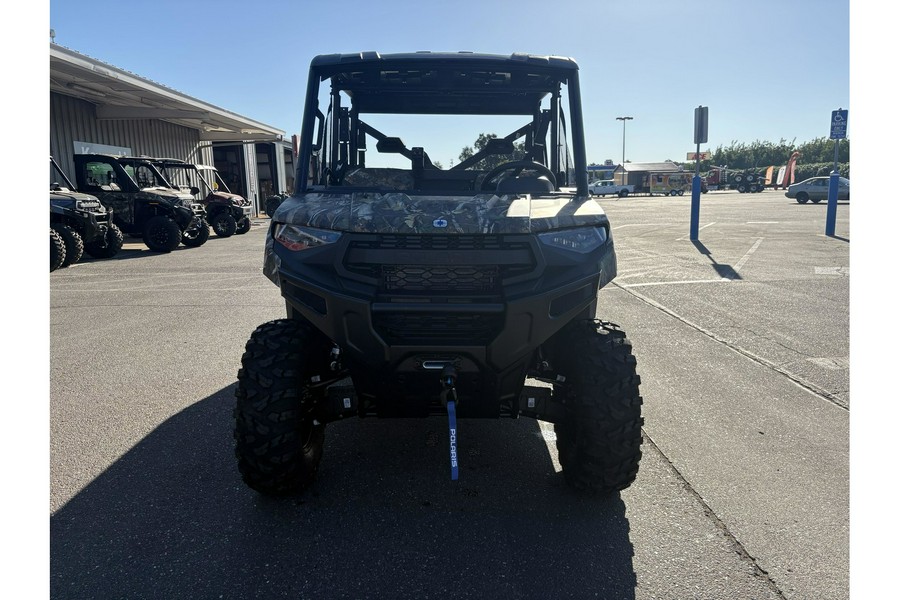 2026 Polaris Ranger Crew XP 1000 Premium