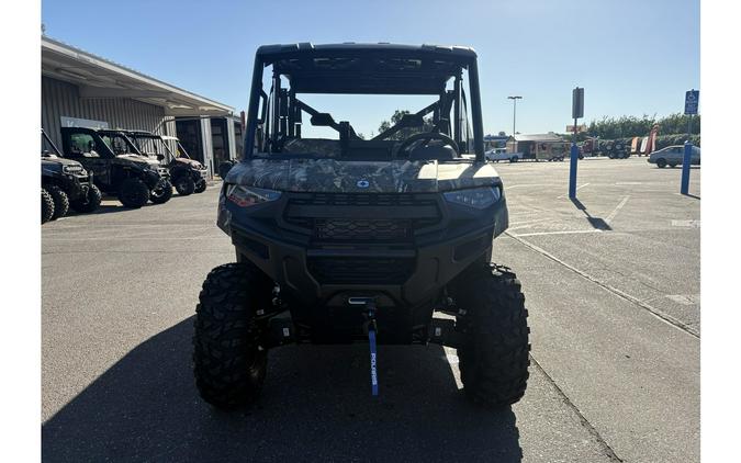 2026 Polaris Ranger Crew XP 1000 Premium