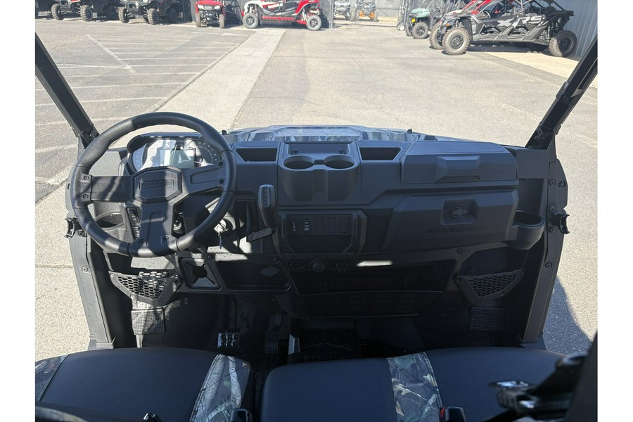 2026 Polaris Ranger Crew XP 1000 Premium