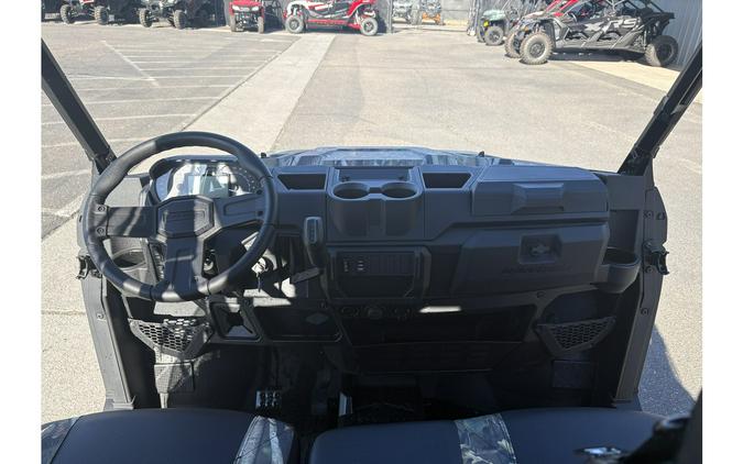 2026 Polaris Ranger Crew XP 1000 Premium