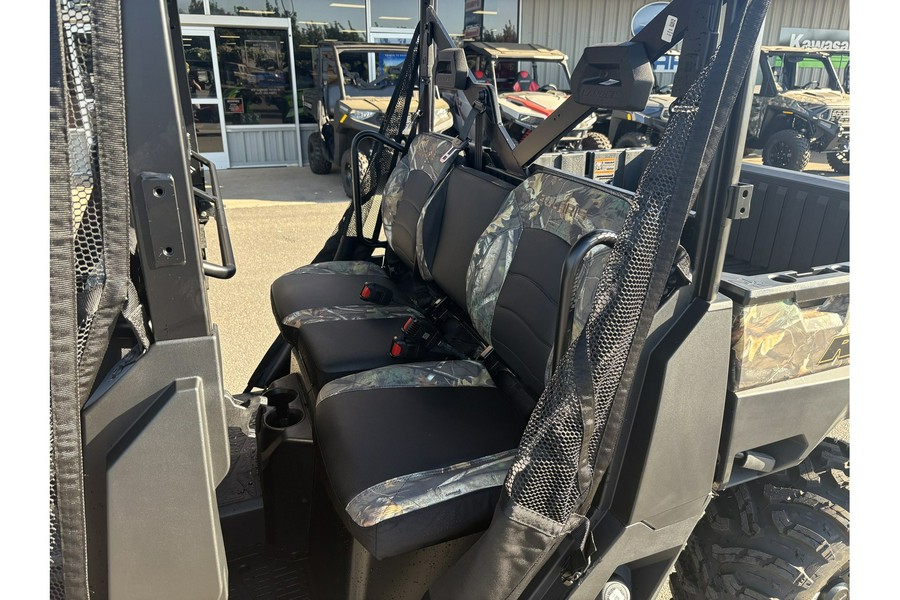 2026 Polaris Ranger Crew XP 1000 Premium