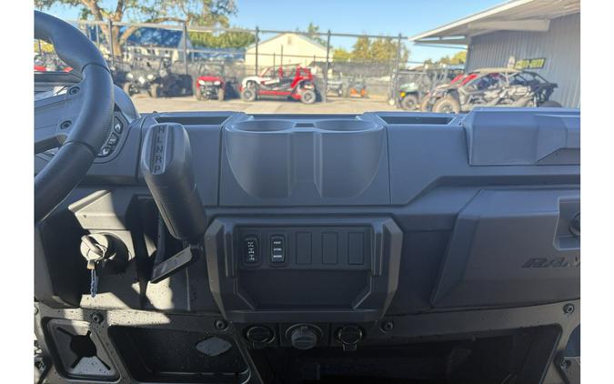 2026 Polaris Ranger Crew XP 1000 Premium