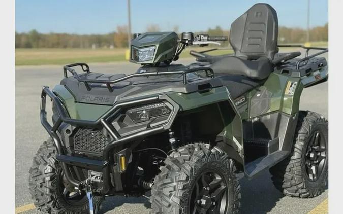 2026 Polaris Sportsman® Touring 570 Premium