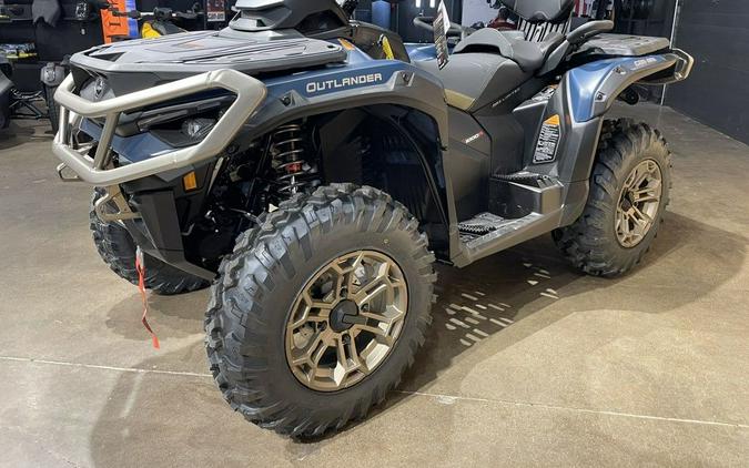 2026 Can-Am® Outlander MAX Limited 1000R