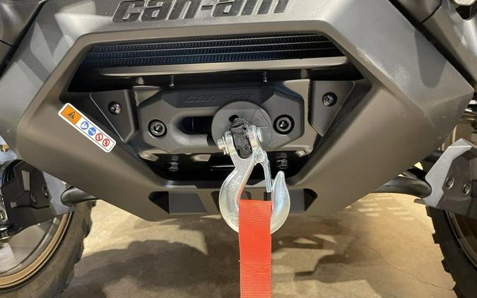 2026 Can-Am® Outlander MAX Limited 1000R