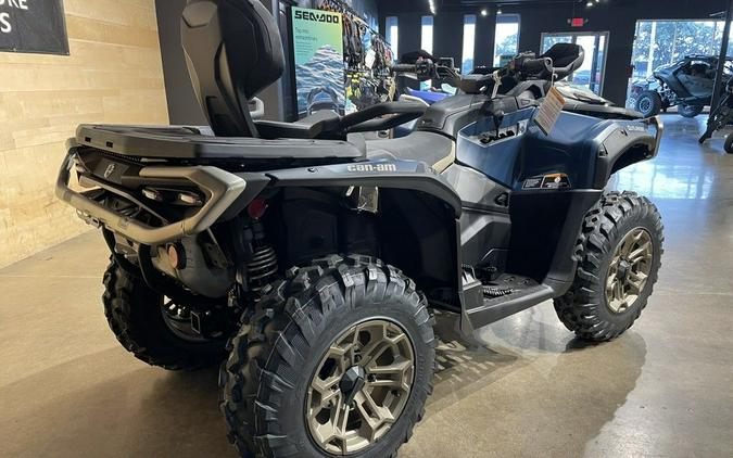 2026 Can-Am® Outlander MAX Limited 1000R