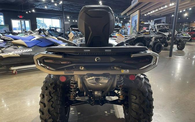 2026 Can-Am® Outlander MAX Limited 1000R