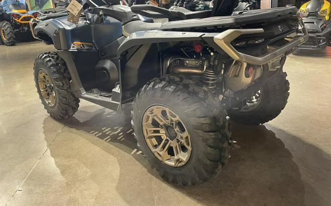 2026 Can-Am® Outlander MAX Limited 1000R