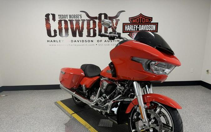 2026 Harley-Davidson Touring FLTRX - Road Glide