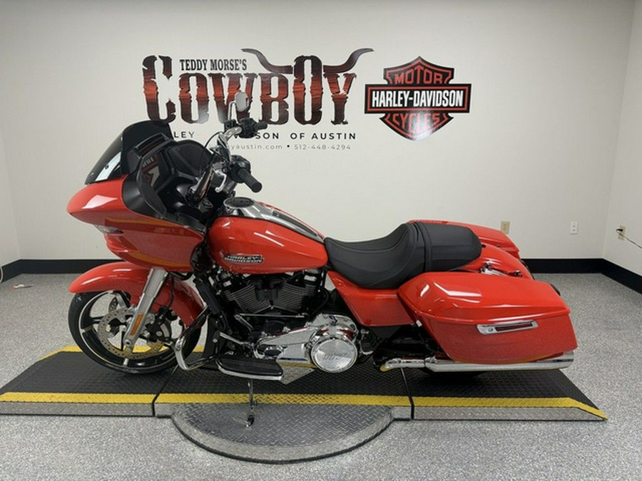 2026 Harley-Davidson Touring FLTRX - Road Glide