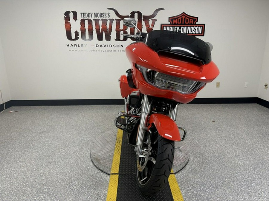 2026 Harley-Davidson Touring FLTRX - Road Glide