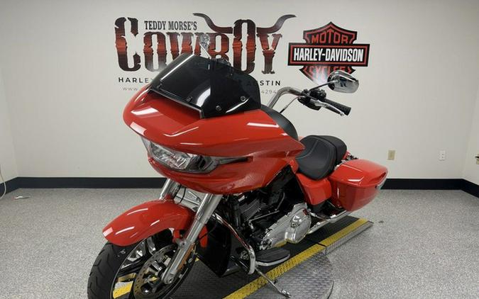 2026 Harley-Davidson Touring FLTRX - Road Glide