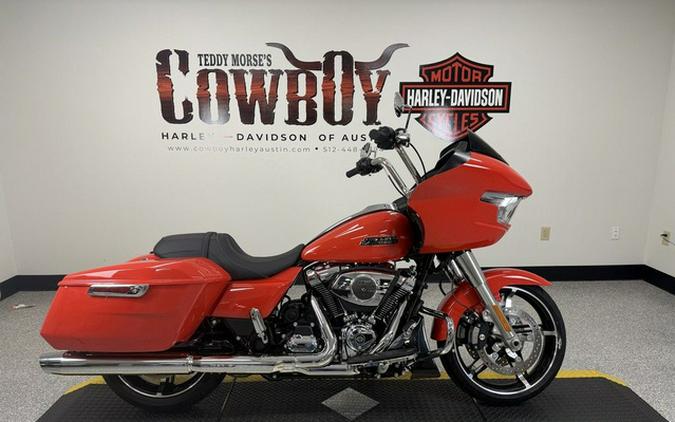 2026 Harley-Davidson Touring FLTRX - Road Glide