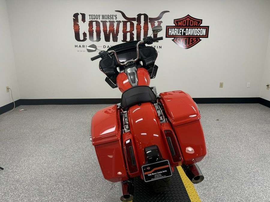 2026 Harley-Davidson Touring FLTRX - Road Glide