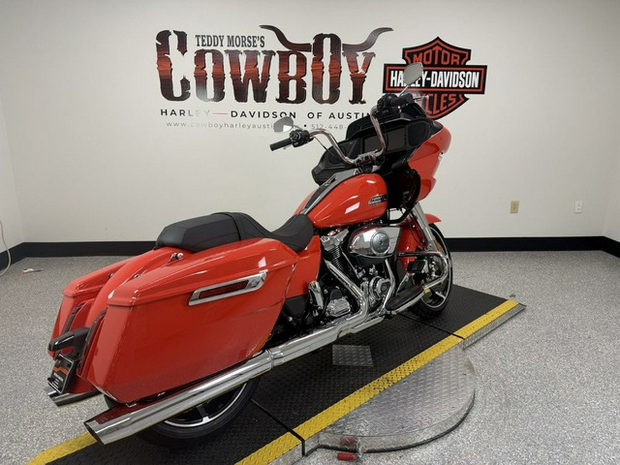 2026 Harley-Davidson Touring FLTRX - Road Glide