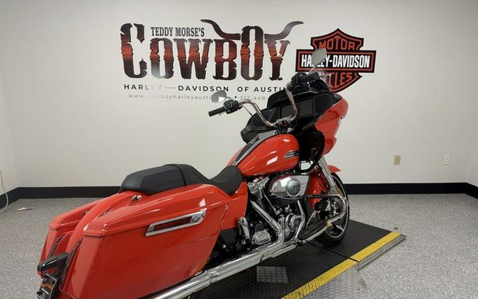 2026 Harley-Davidson Touring FLTRX - Road Glide