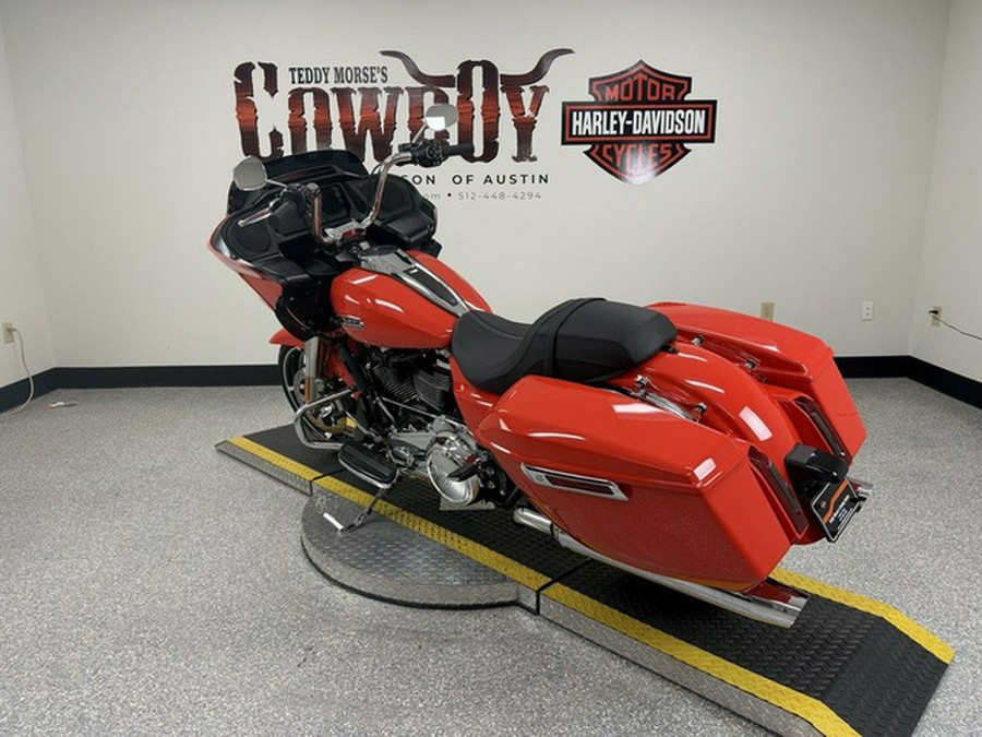 2026 Harley-Davidson Touring FLTRX - Road Glide