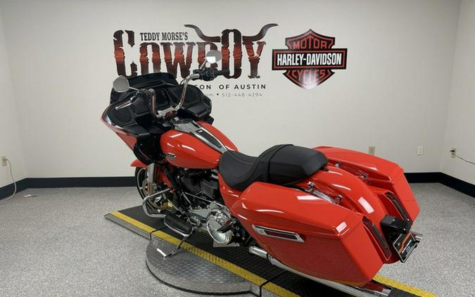 2026 Harley-Davidson Touring FLTRX - Road Glide