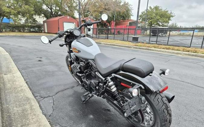 2026 Harley-Davidson RH975S - Nightster Special