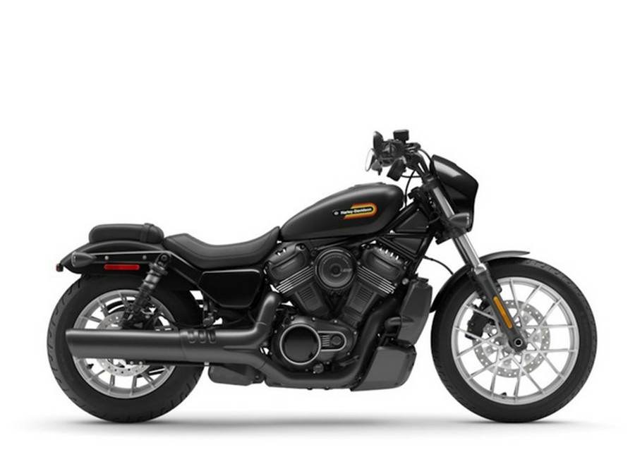 2026 Harley-Davidson RH975S - Nightster Special