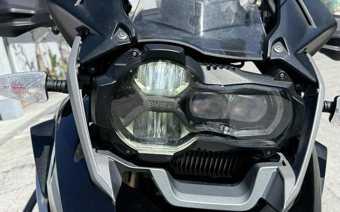 2015 BMW R 1200 GS