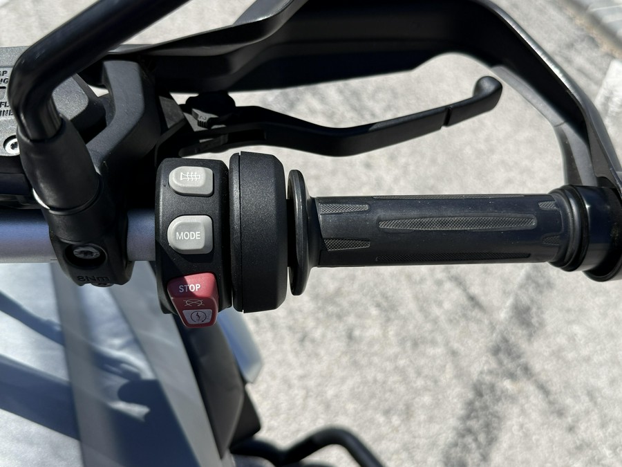 2015 BMW R 1200 GS