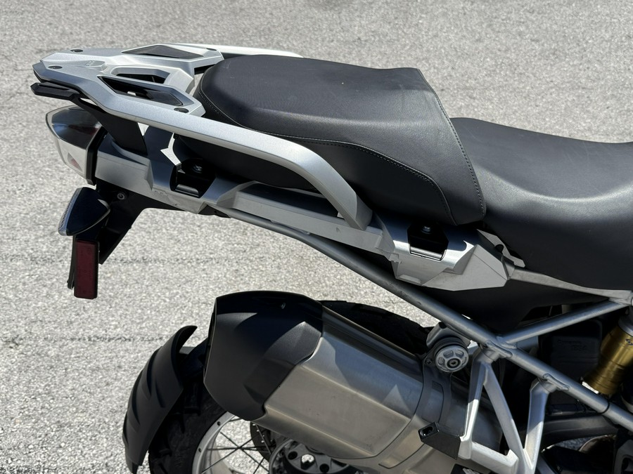 2015 BMW R 1200 GS