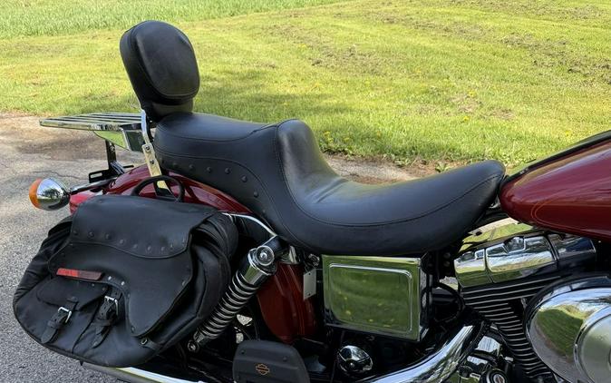 1999 Harley-Davidson® FXDS-CONV