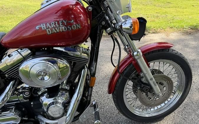 1999 Harley-Davidson® FXDS-CONV