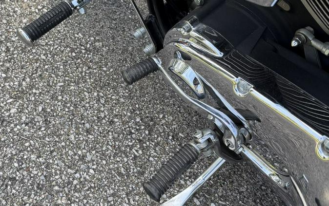 1999 Harley-Davidson® FXDS-CONV
