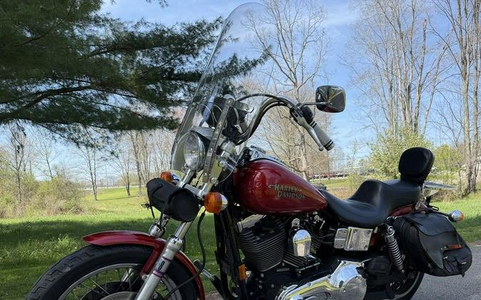 1999 Harley-Davidson® FXDS-CONV