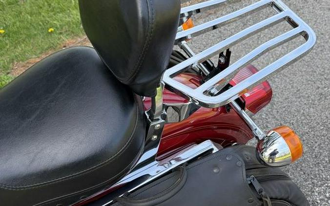 1999 Harley-Davidson® FXDS-CONV