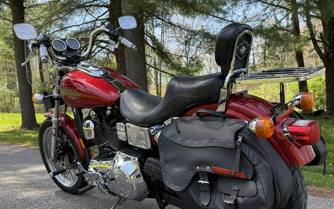 1999 Harley-Davidson® FXDS-CONV