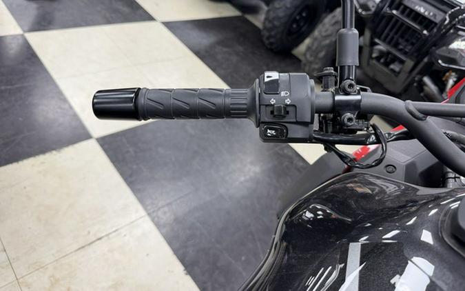 2024 Kawasaki KLR 650 ABS