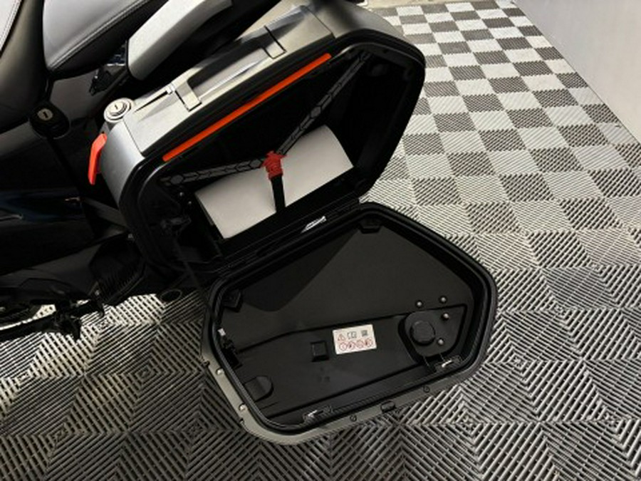 2026 BMW R 1300 RT