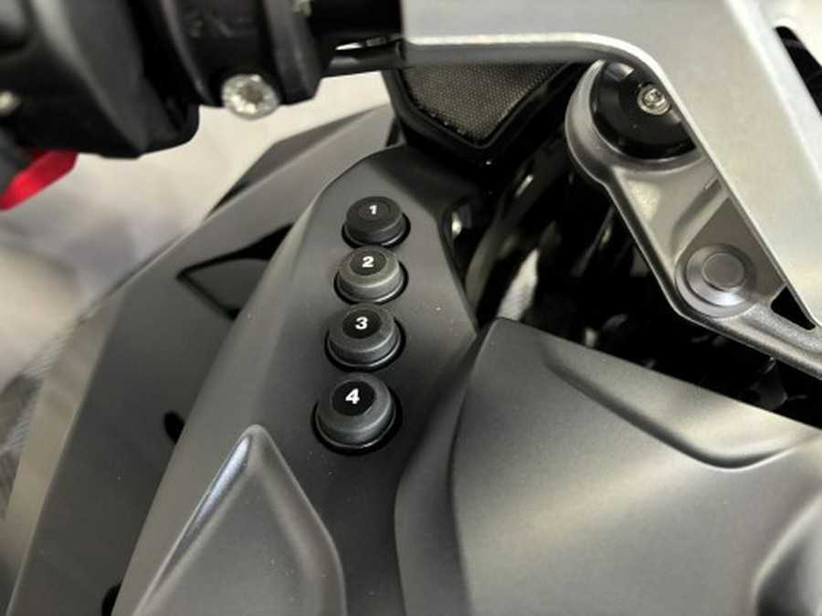2026 BMW R 1300 RT