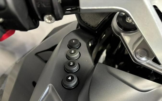 2026 BMW R 1300 RT