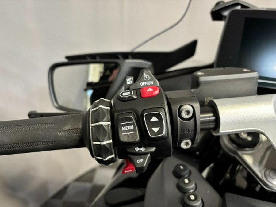 2026 BMW R 1300 RT